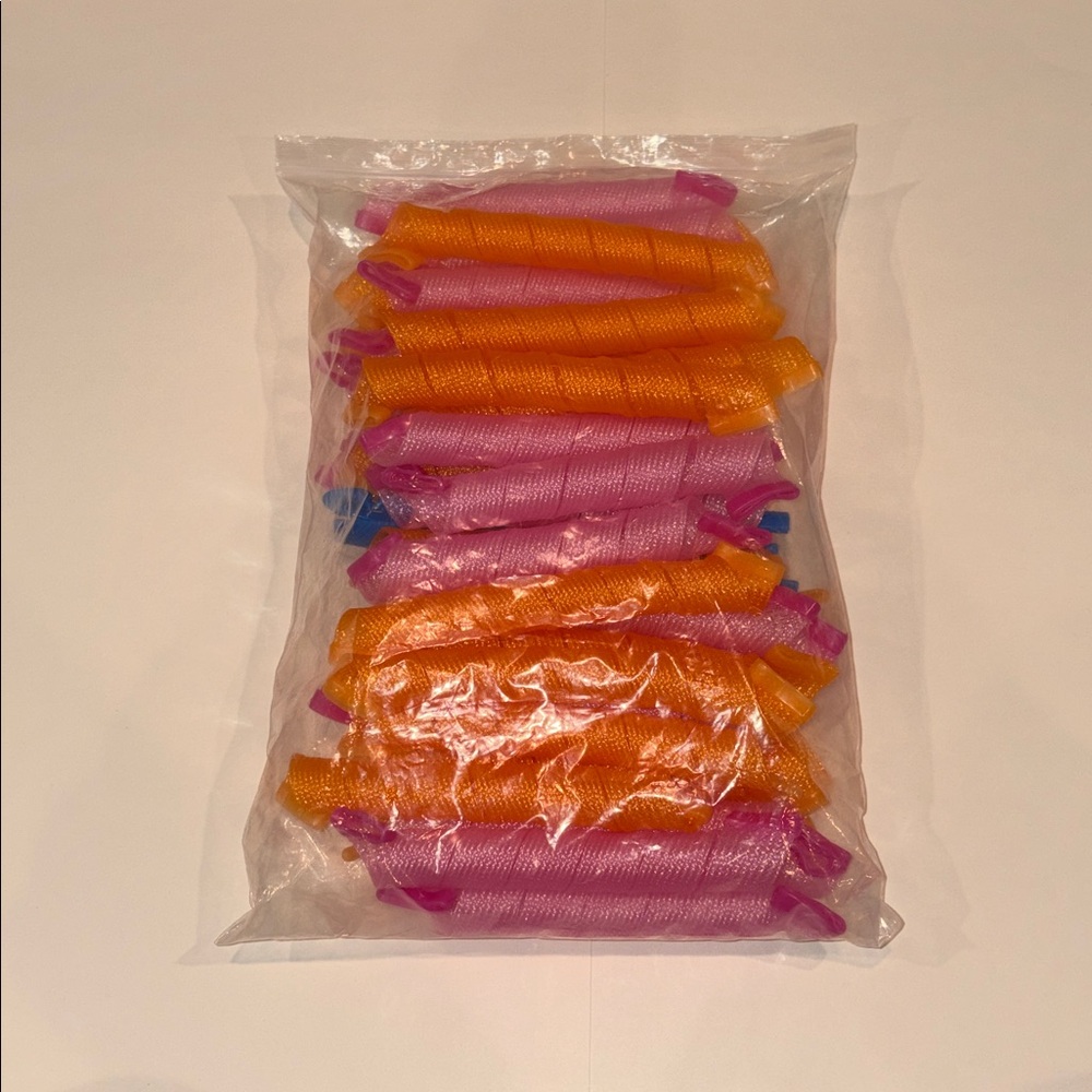 Hair Curlers